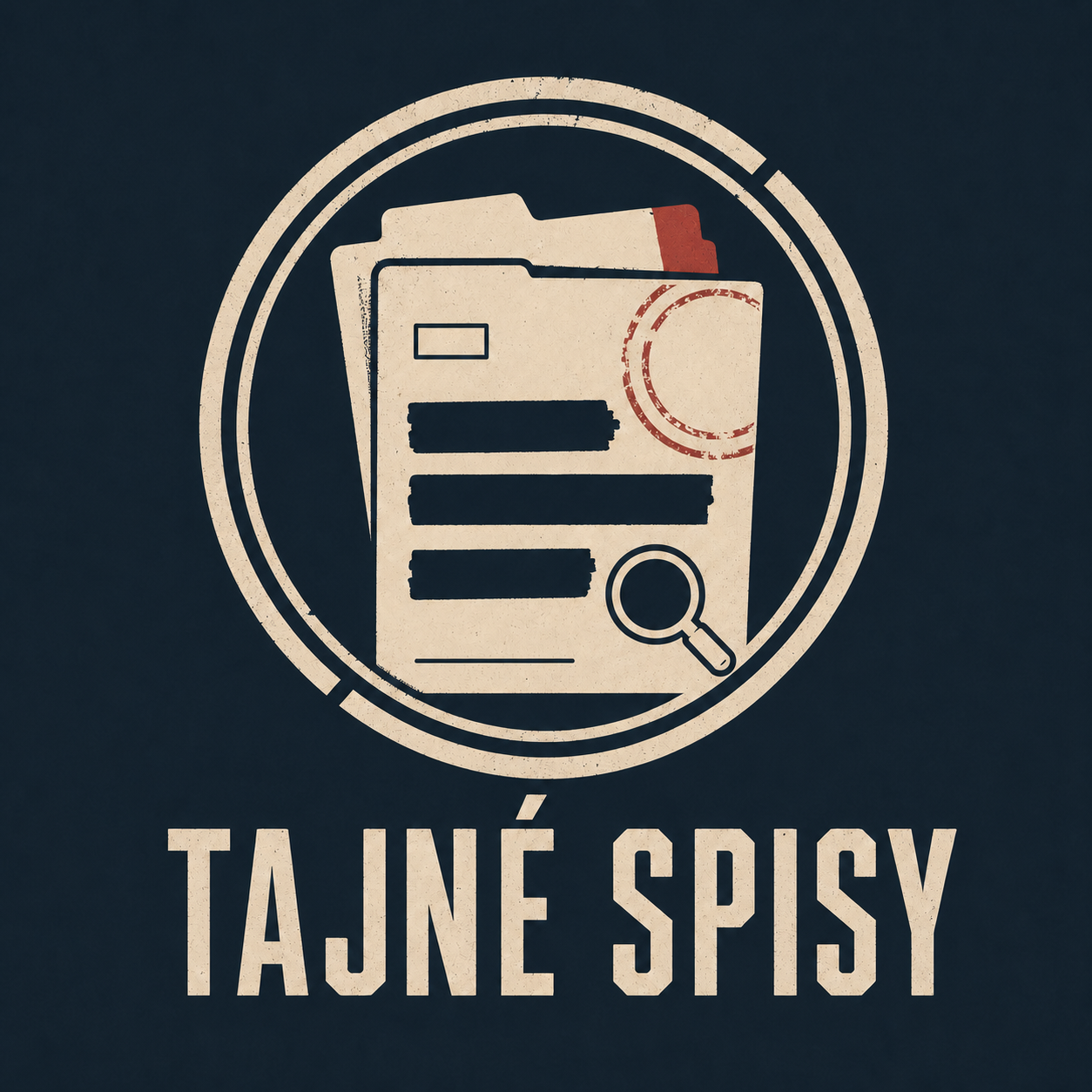 Tajné spisy